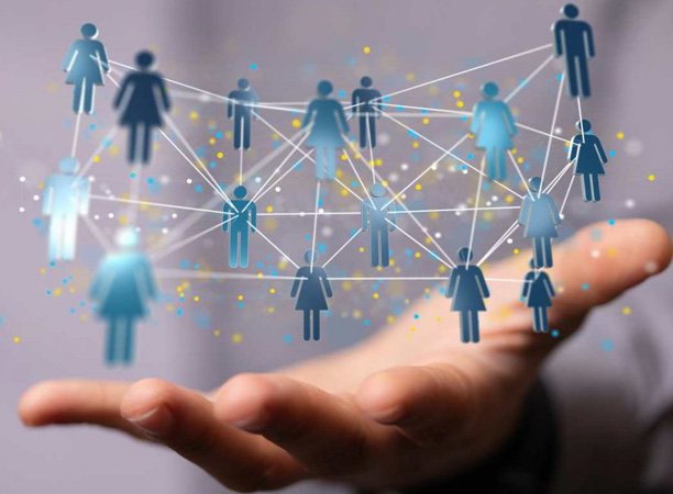 Grow your network